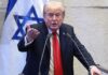 Israel alliance central to Trump’s America First strategy, experts