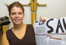 Kayla Mueller’s parents urge Trump to press Syria’s new leader for remains