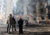 Russian attack kills 25 in Ukraine’s Ternopil region, injures dozens more