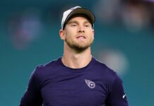 NFL news: Ex-Titans star Ryan Tannehill shuts door on career after 11 seasons