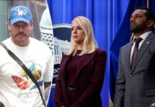 Attorney arrested for allegedly advising former Olympian client to kill witness