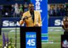 Pro Football Hall of Fame safety Kenny Easley dies at age 66 years old