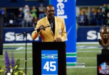 Pro Football Hall of Fame safety Kenny Easley dies at age 66 years old