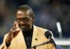 Pro Football Hall of Fame safety Kenny Easley dies at age 66 years old