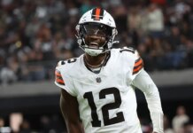 NFL news: Shedeur Sanders wins first career start as Browns demolish Raiders