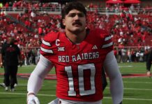 Patrick Mahomes backs Jacob Rodriguez’s Heisman candidacy