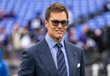 NFL legend Tom Brady’s dog is a clone created by Colossal Biosciences