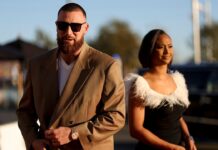 Travis Kelce’s ex Kayla Nicole says she’s grown after old tweets spark backlash