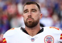 Chiefs’ Travis Kelce knows when he will make decision for 2026 NFL season
