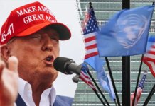 US drafts Gaza security council resolution for stabilization force