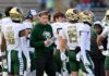 UAB coach explains decision to play after teammate stabbing incident