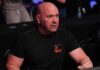 Dana White says Dillon Danis permanently booted after UFC 322 fight chaos