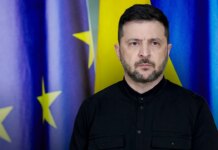 Ukraine makes significant progress toward EU membership, Zelenskyy says