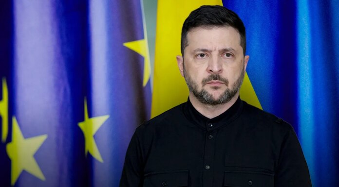 Ukraine makes significant progress toward EU membership, Zelenskyy says