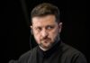 Ukraine corruption scandal rocks Zelenskyy’s inner circle amid war