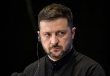 Ukraine corruption scandal rocks Zelenskyy’s inner circle amid war