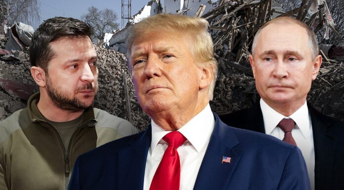 Ukraine peace talks near breakthrough despite territorial obstacles