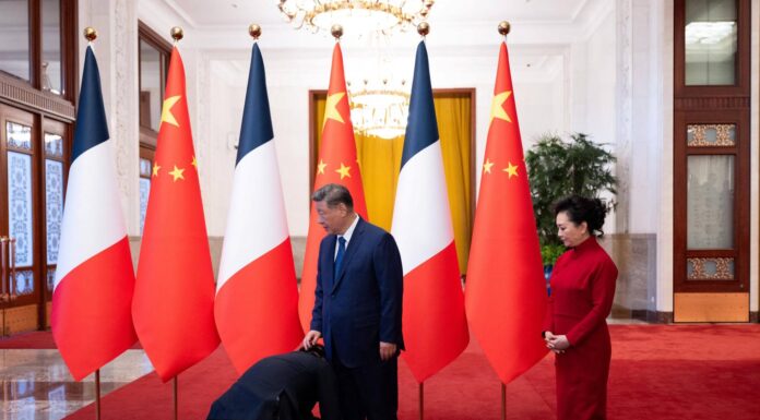 « 2025, une année faste pour le président chinois Xi Jinping »
