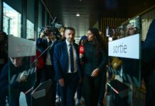 pourquoi Gaël Perdriau, maire de Saint-Etienne, a été condamné et doit être incarcéré