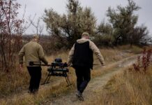 un art chaotique, sans règle établie