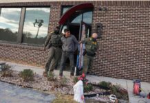 l’administration Trump cible la figure de l’étranger, bien au-delà des sans-papiers