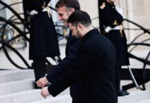 méfiance européenne et ukrainienne sur les discussions entre Russes et Américains