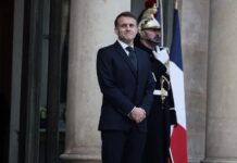Emmanuel Macron se rend en Chine sans grandes illusions sur sa capacité d’infléchir la position de Pékin sur l’Ukraine et sur le commerce