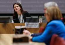 la commission du développement durable va saisir la procureure de la République