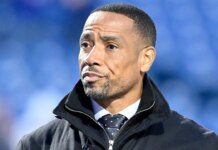NFL news: Super Bowl champion Rodney Harrison opens up on viral freeze-up