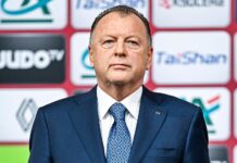 Qui est Marius Vizer, l’homme qui a autorisé le retour des athlètes russes dans les tournois internationaux