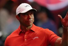 Tiger Woods details rehab, eyes comeback despite uncertain timetable