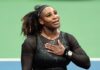 Tennis news: Serena Williams shuts down potential comeback rumors