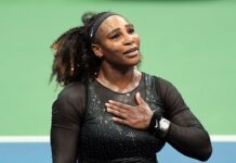 Tennis news: Serena Williams shuts down potential comeback rumors