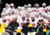 Ohio State, Indiana hold top spots in new College Football Playoff rankings