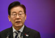 Le président sud-coréen pense devoir « des excuses » à la Corée du Nord pour les actes de son prédécesseur