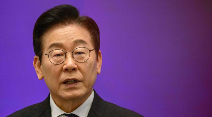 Le président sud-coréen pense devoir « des excuses » à la Corée du Nord pour les actes de son prédécesseur