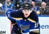 Alexey Toropchenko joins Jack Hughes with strange NHL injury mishaps this season