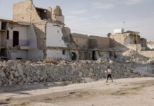 la santé et l’accueil des réfugiés, premiers touchés par la baisse drastique des financements internationaux