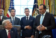 Donald Trump allège les objectifs de baisse des émissions imposés aux constructeurs automobiles