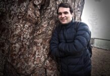 En Algérie, le journaliste français Christophe Gleizes voit sa peine de sept ans de prison confirmée en appel