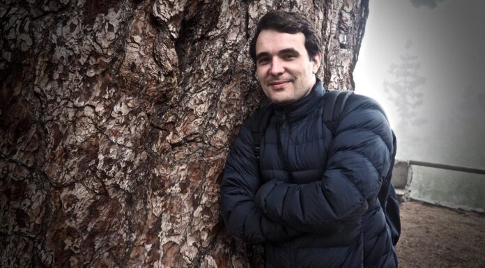 En Algérie, le journaliste français Christophe Gleizes voit sa peine de sept ans de prison confirmée en appel