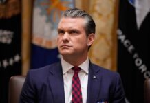 Pete Hegseth accusé d’avoir mis l’armée américaine en danger, dans une enquête interne du Pentagone