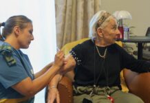 L’épidémie de grippe a commencé en France ; l’Ile-de-France, la Normandie et la Nouvelle-Aquitaine particulièrement touchées