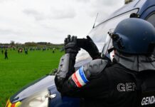 pourquoi la gendarmerie a autant tardé à ouvrir une enquête administrative