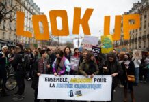 la France attaquée en justice pour ne pas faire sa « part juste » dans l’effort de réduction des émissions mondiales de gaz à effet de serre