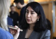 En Suède, Lawen Redar incarne le virage des sociaux-démocrates sur l’immigration et l’intégration