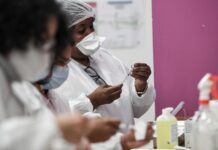 l’absence de danger et l’efficacité des vaccins à ARN messager démontrées par une vaste étude