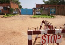 Au Burkina Faso, la junte va rétablir la peine de mort