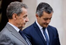 La plainte contre Gérald Darmanin pour son soutien implicite à Nicolas Sarkozy classée sans suite