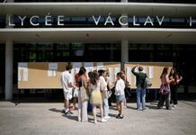 l’influence des anciens élèves dans les choix des lycéens mesurée pour la première fois